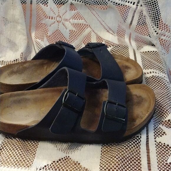 Birkenstock sandals - Picture 2 of 5